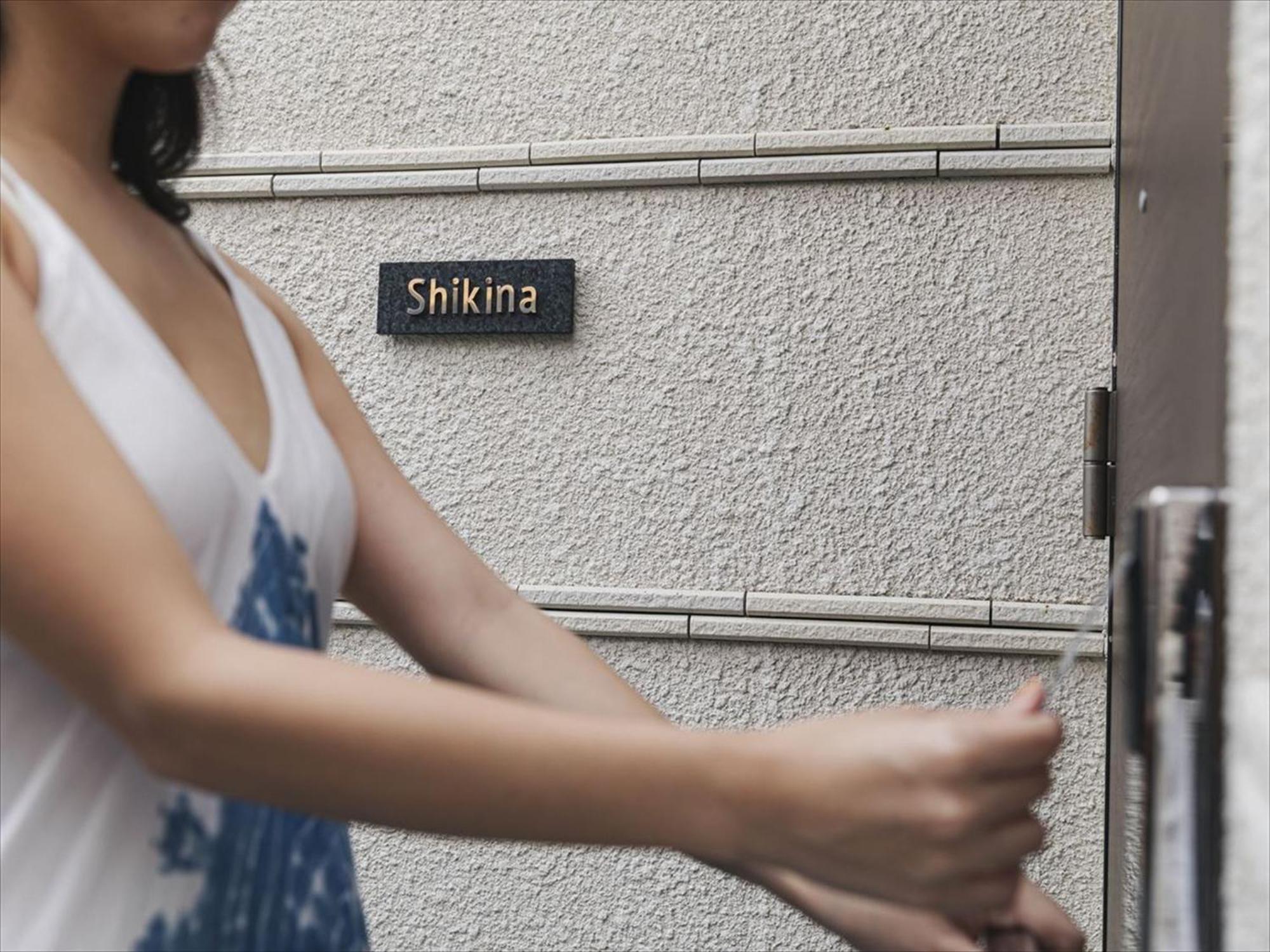 Отель Okinawa Exes Наха Экстерьер фото